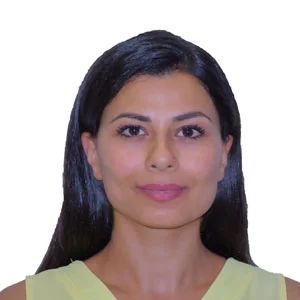 Leıla Seıfı