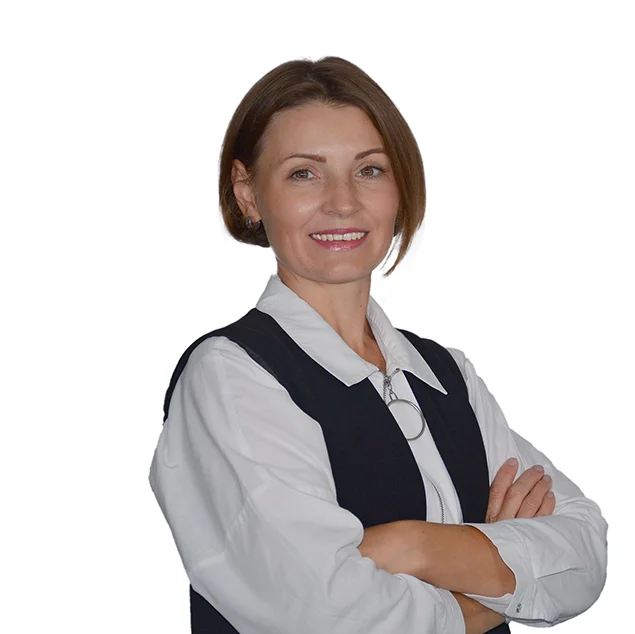 Irina Özakat